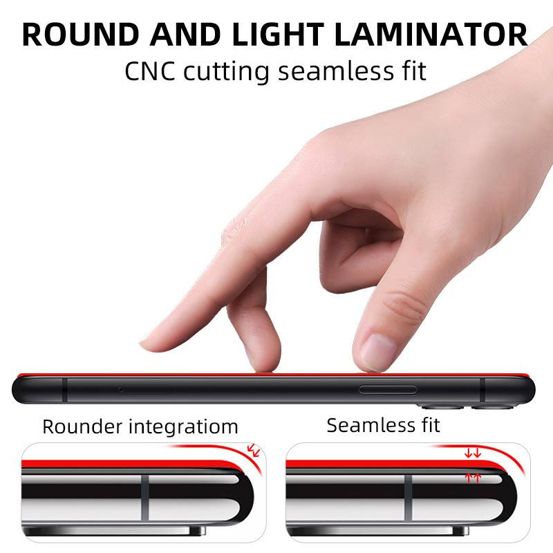 Pelindung Layar Tempered Glass Untuk Oppo A1K / Realme 8pro / 6i / 7i / C21 / C20 / A12 / A15 / A53S / A32 / A5S / A91 / A92 / A93 2020