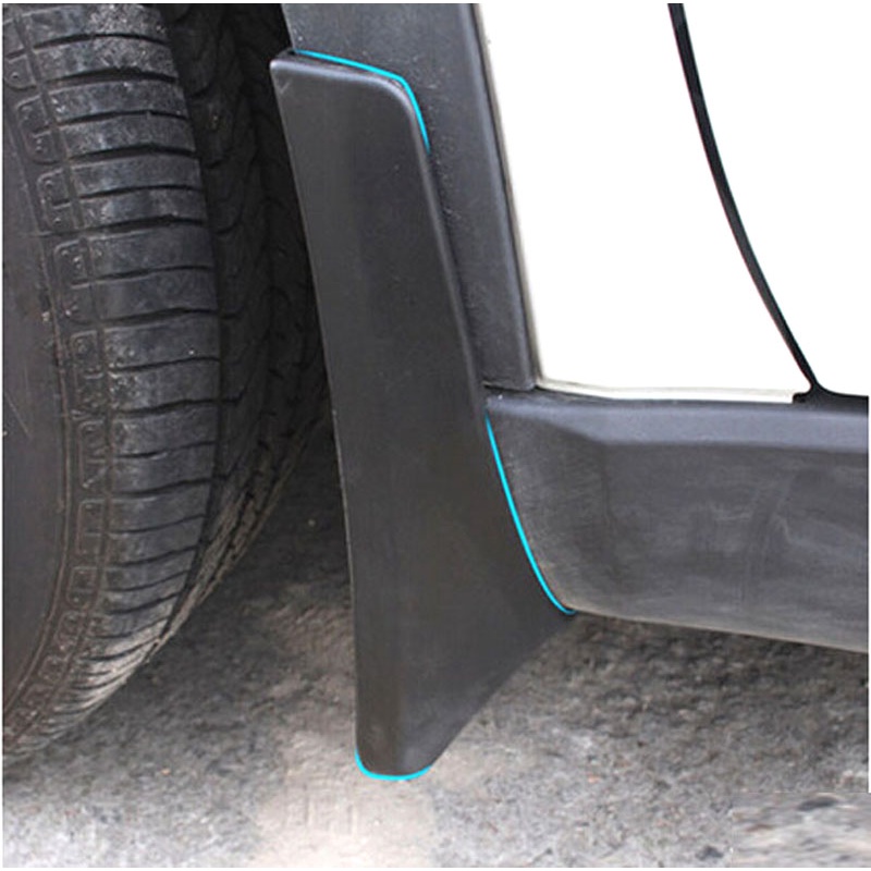 Mud Flap Pelindung Splash Untuk Fender Suzuki Vitara Edcudo 2016 2017 2018 2019