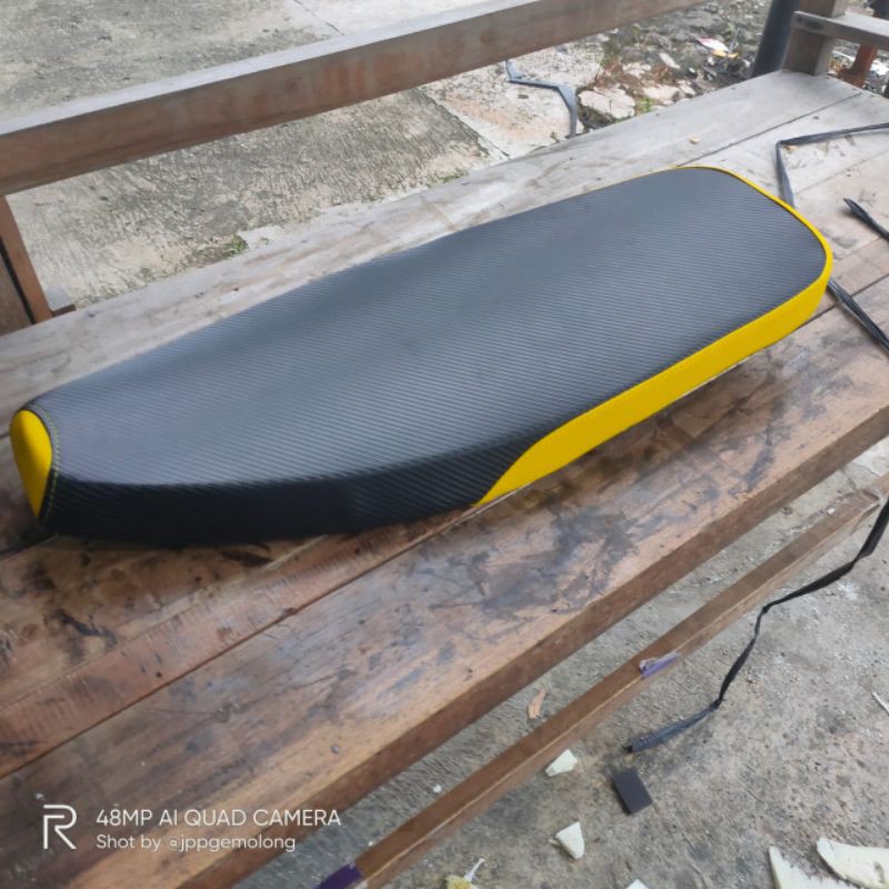 JOK SLIM HONDA ASTREA GRAND - JOK TIPIS GRAND ASTREA - JOK ASTREA GRAND