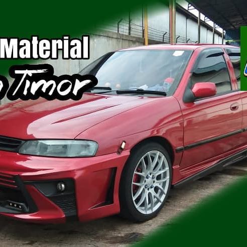 Bodykit Timor Custom Shopee Indonesia