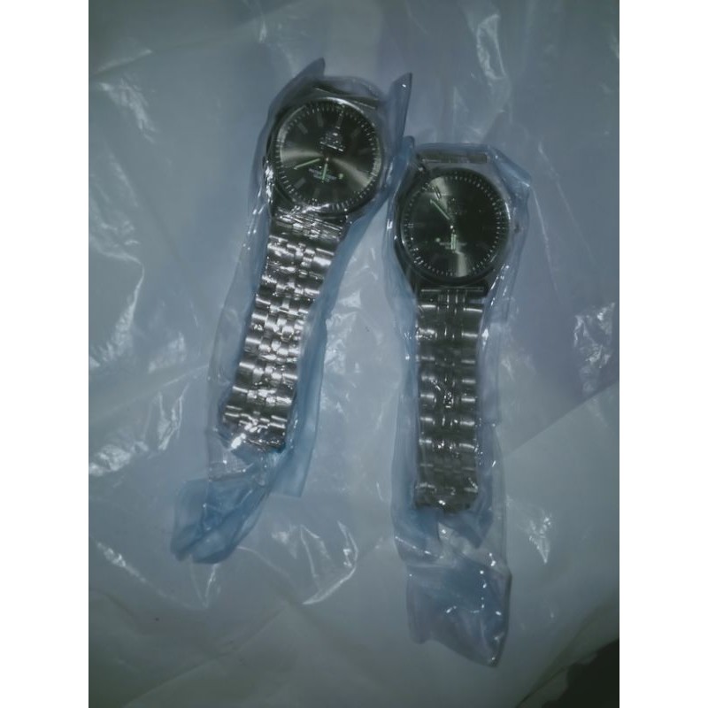 JAM TANGAN PRIA ORIENT RANTAI PREMIUM