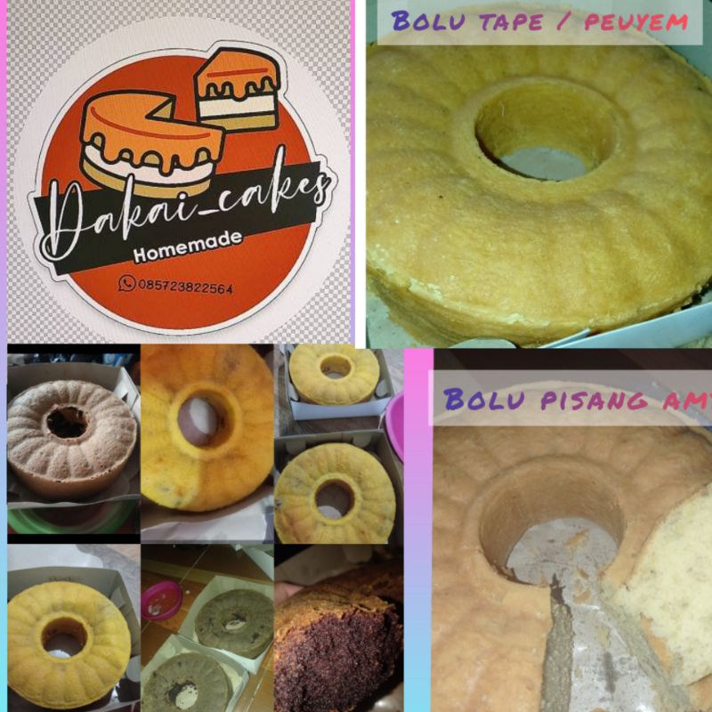 

Bolu KetanItem