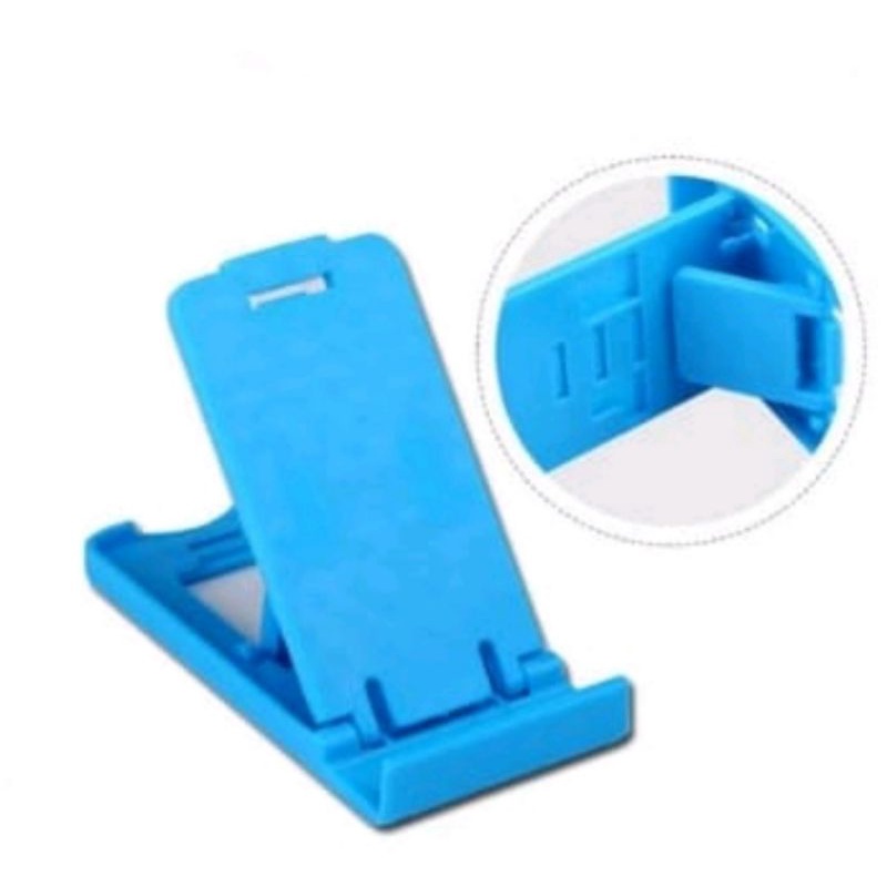 PHONE HOLDER DUDUKAN HP / STAND HOLDER DUDUKAN HP MINI