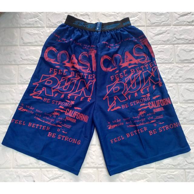 Celana boxer/Celana pendek/Boxer Murah