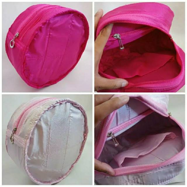 Inner tas bulat