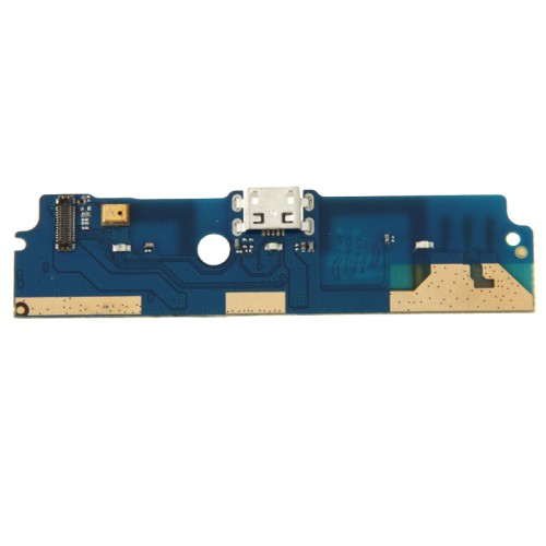 FLEKSIBEL FLEXI XIAOMI REDMI NOTE 1 4G BOARD CHARGER 1 SIM