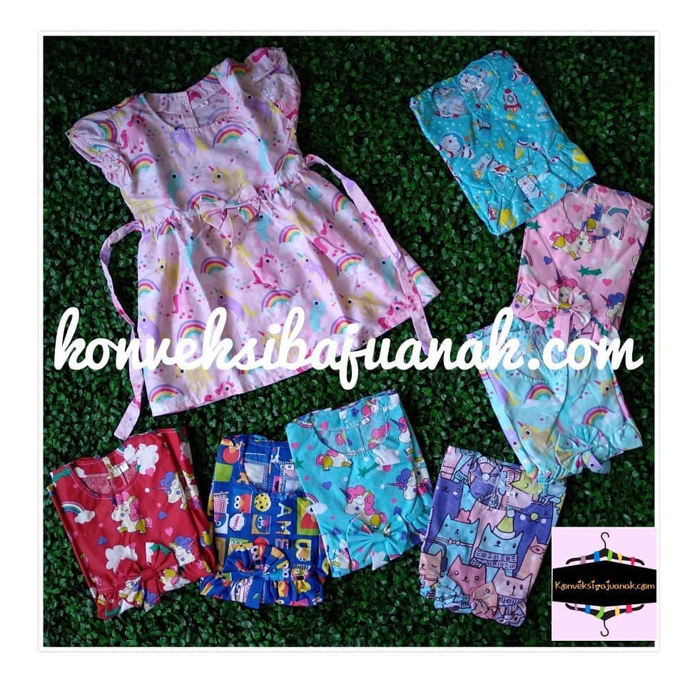 Dress catra pita - dress anak - dress murah - dress catra anak karakter - BAJU ANAK