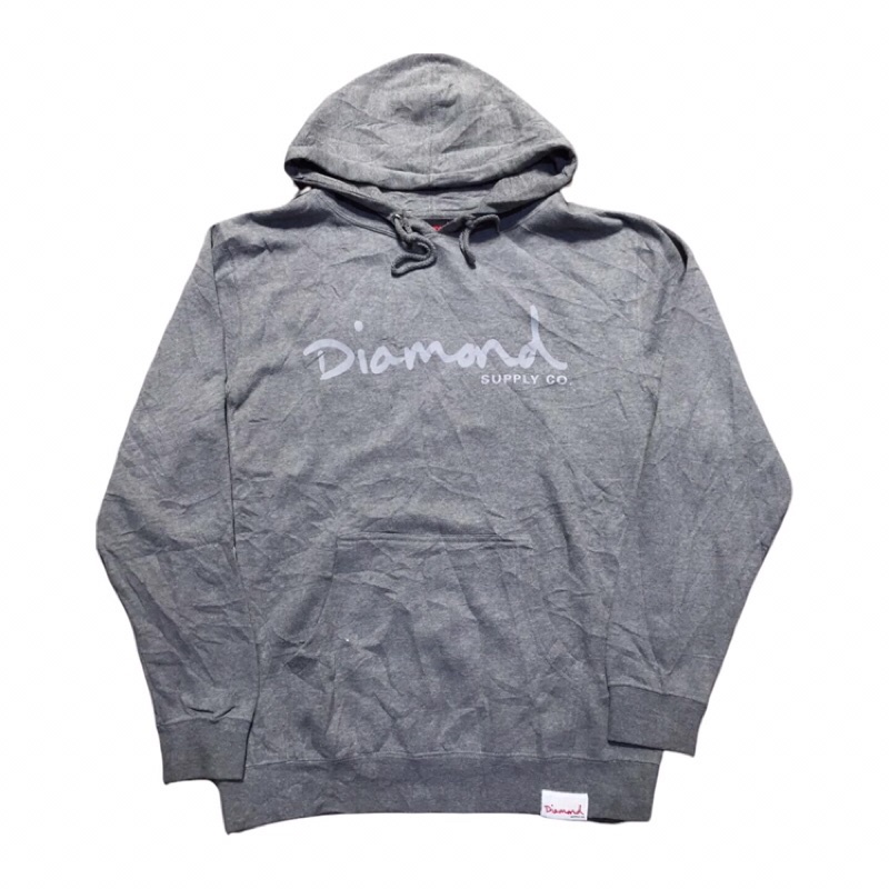 HOODIE DIAMOND SUPPLY
