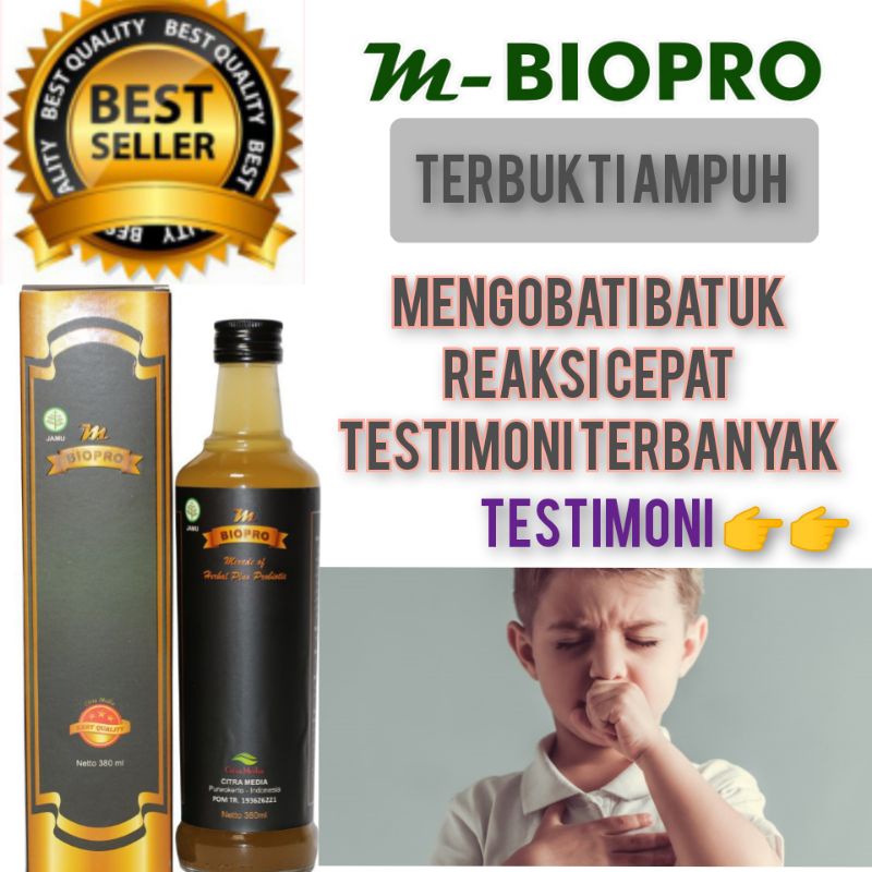 Obat Batuk Berdahak Anak l Obat Batuk Berdahak Dewasa Reaksi Cepat
