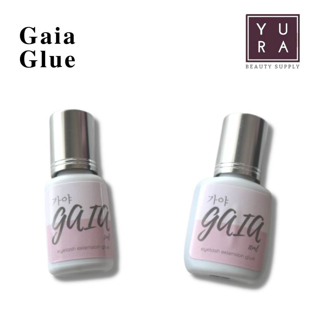 GAIA GLUE 5ml