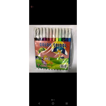 

SEPIDOL WARNA