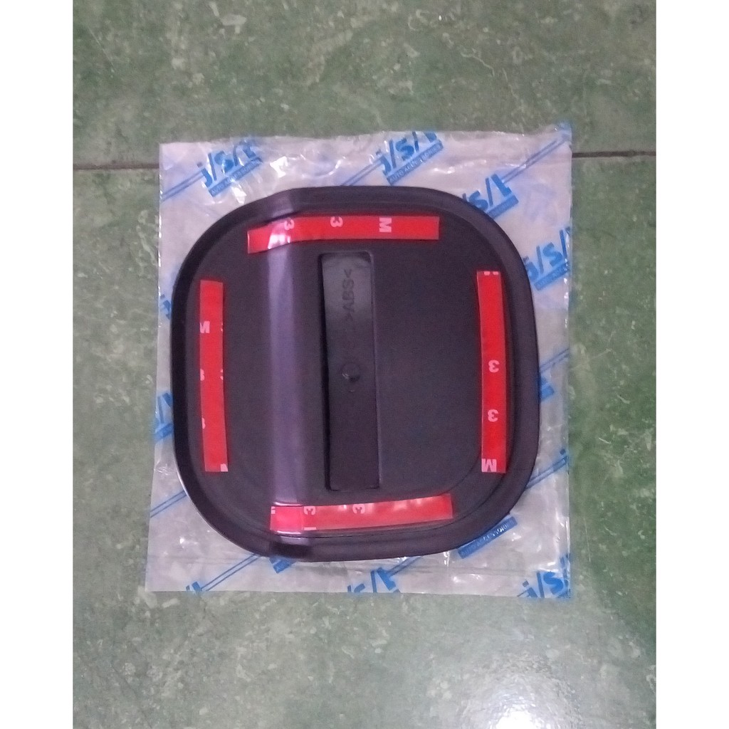 tank cover all new crv luxury black