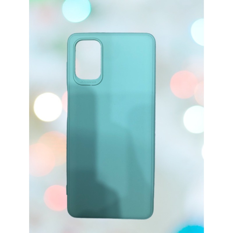 Silikon Case Vivo V20 SE