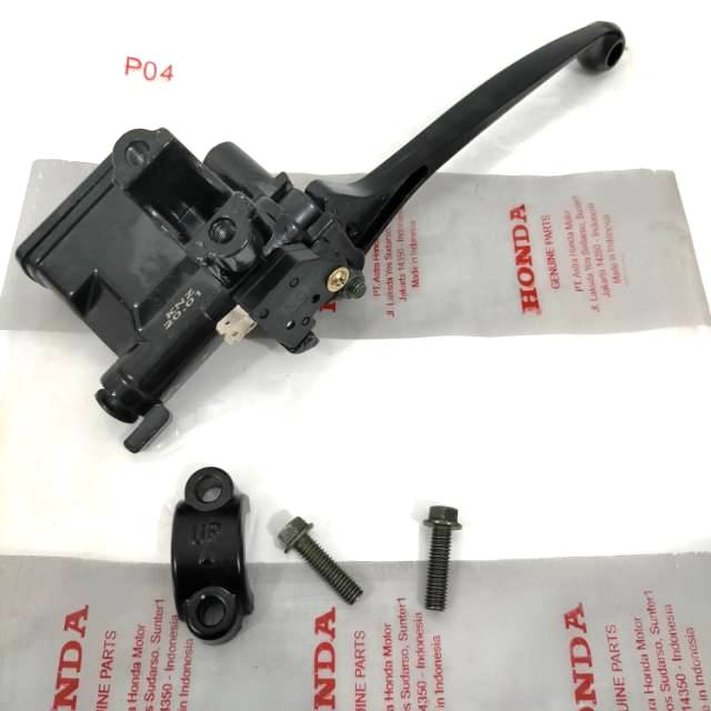 Master rem set depan Vario lama/beat,Supra X 125,Revo