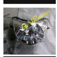 lampu depan Honda Supra fit New- Supra fit X tahun 2005-2008