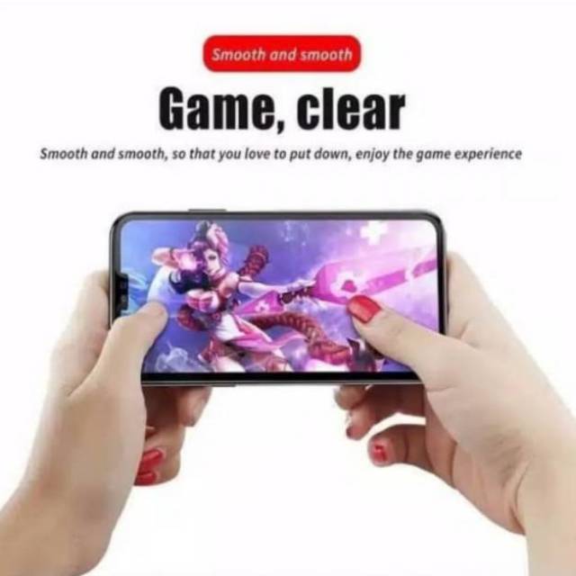 Hydrogel anti gores REDMI Note 7 Note 8 9 pro Redmi 7 8 8A PRO 9 9A 9C 9T screen guard protector