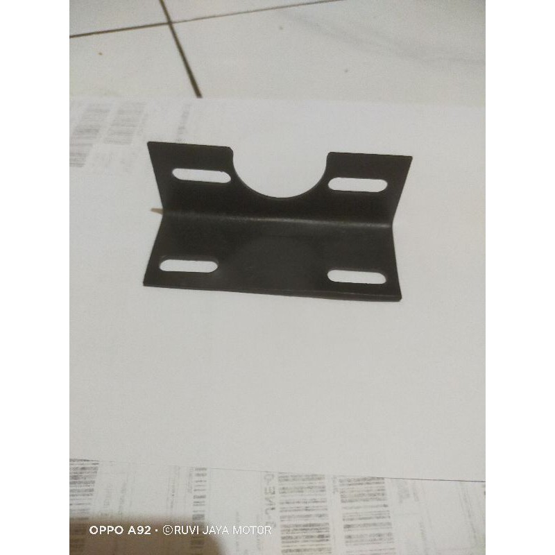 Dudukan Plat Nomer atas Model Biang kerok Bandungan RX King New RX King-1