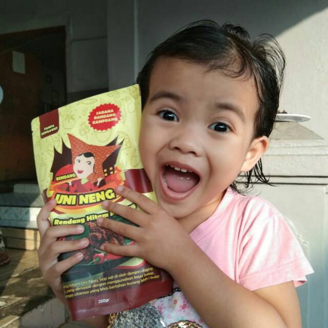 

Rendang daging