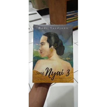 

BUKU SANG NYAI 3