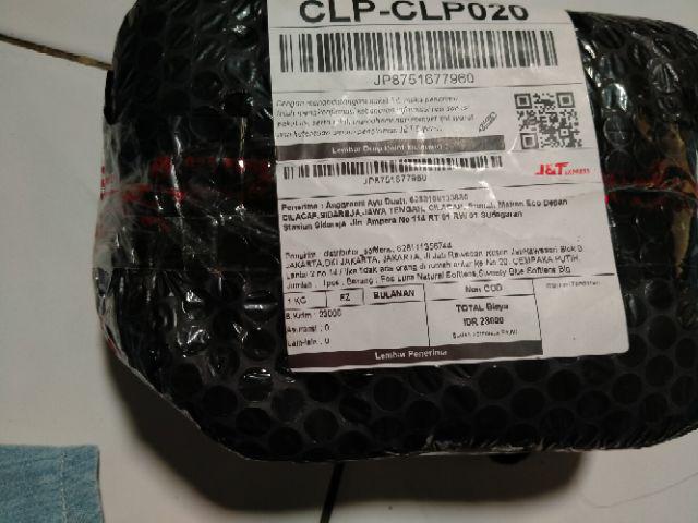 Tempat Softlens Line Isi 3