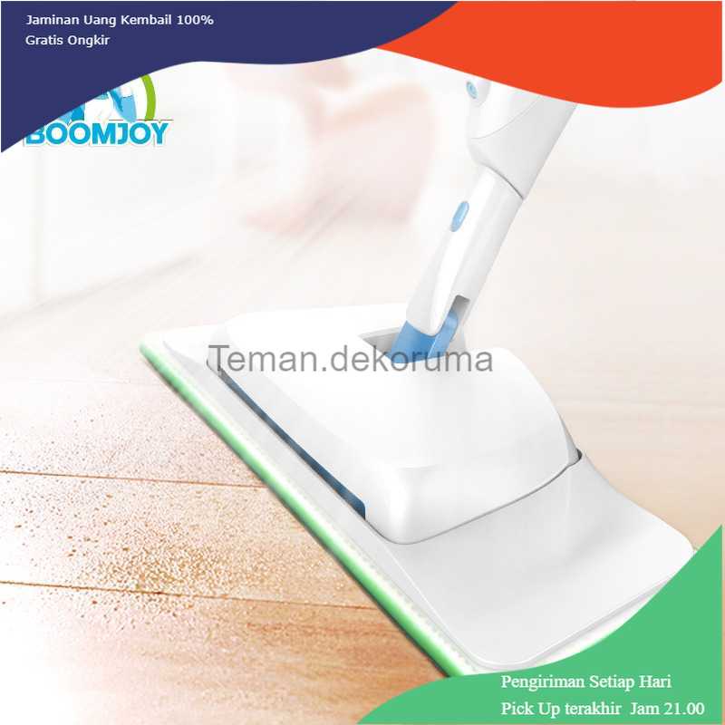 TD-DDG JOOMOON Alat Pembersih Lantai 3 in 1 Water Spray Sweeper Mop - FD-11P