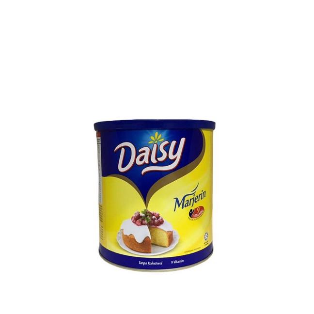 

Daisy Margarine 2,5 kg