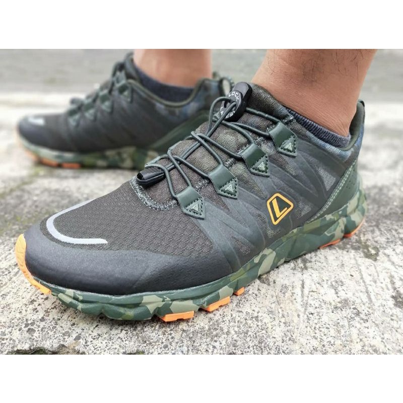 League Unisex Running Kumo 1.5 Camo 102117777
