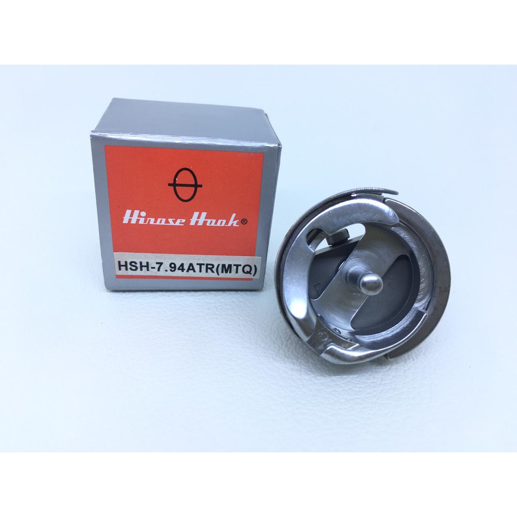 Hirose Rotary hook HSH-7.94 ATR(MTQ) / HSH-7.94 ATR (MTQ)