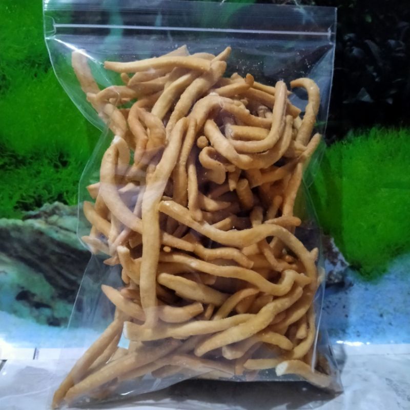 

sistik ORI 250gram