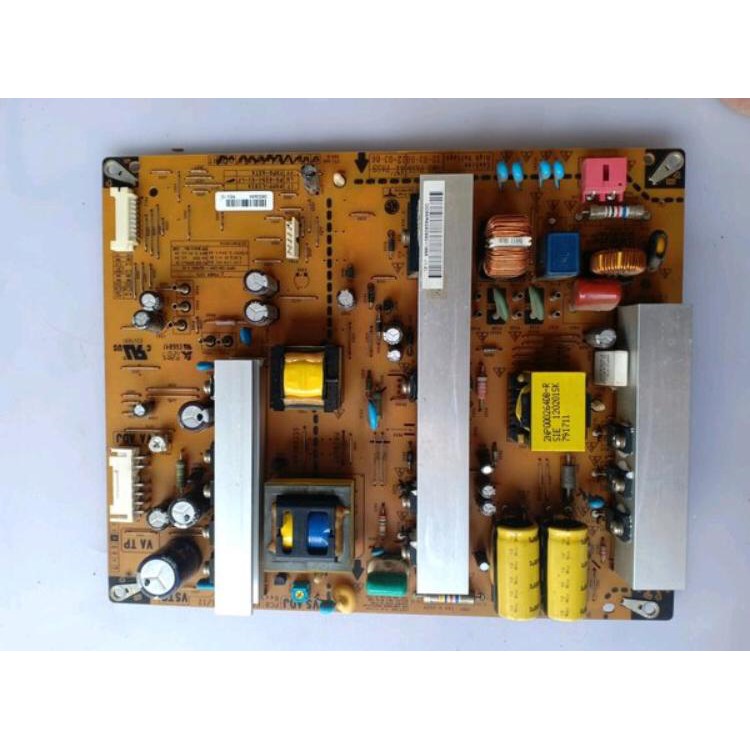 PSU - REGULATOR - POWER SUPPLY PLASMA LG 42PM4700 - 42 PM 4700