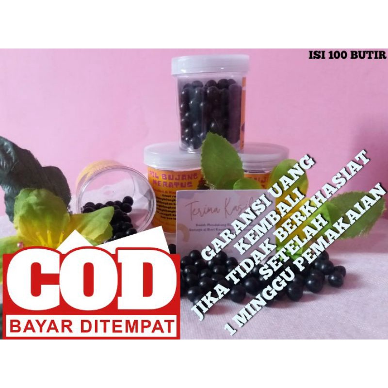 

PIL BUJANG meratus Pil rapet Manjakani. ORIGINAL 100%