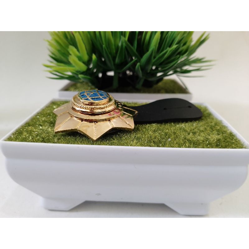 Tanjab Jengkol ATR BPN Eselon 4