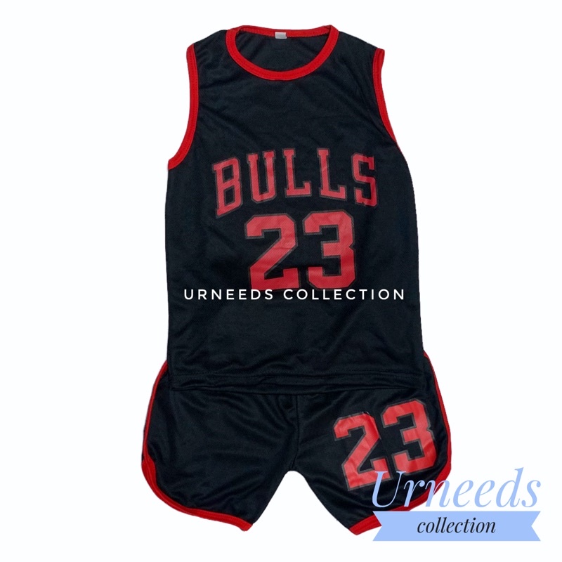 SETELAN BAJU BASKET ANAK TERBARU 2022 / SET KAOS BOLA ANAK LAKI LAKI TERBARU / COD