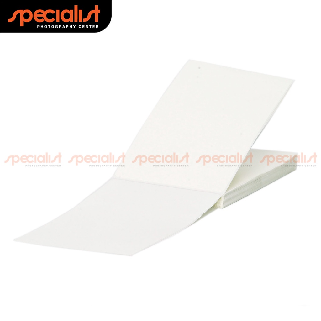 

Kertas Thermal Sticker Label for Bluetooth Printer