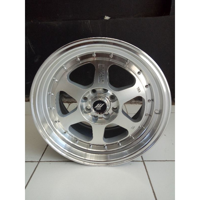 velg work meister L1 r16 velg racing mobil work meister L1 ring 16