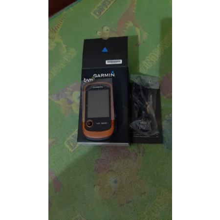 Gps Garmin etrex 20 baru