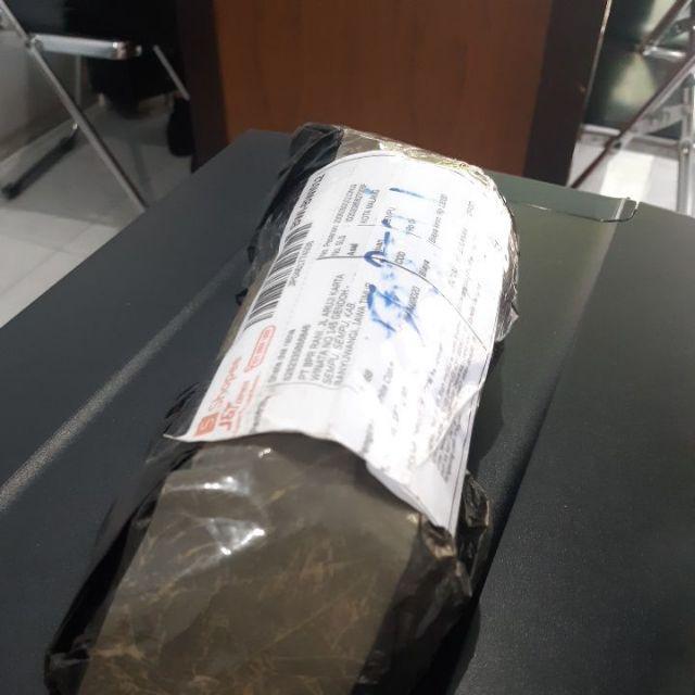 (50gr) Ready Pisau Dapur / Pisau Buah / Pisau Sayur + Sarung