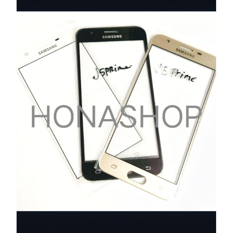 Kaca Layar Sentuh Kaca Touchscreen Samsung Galaxy J5 Prime G570