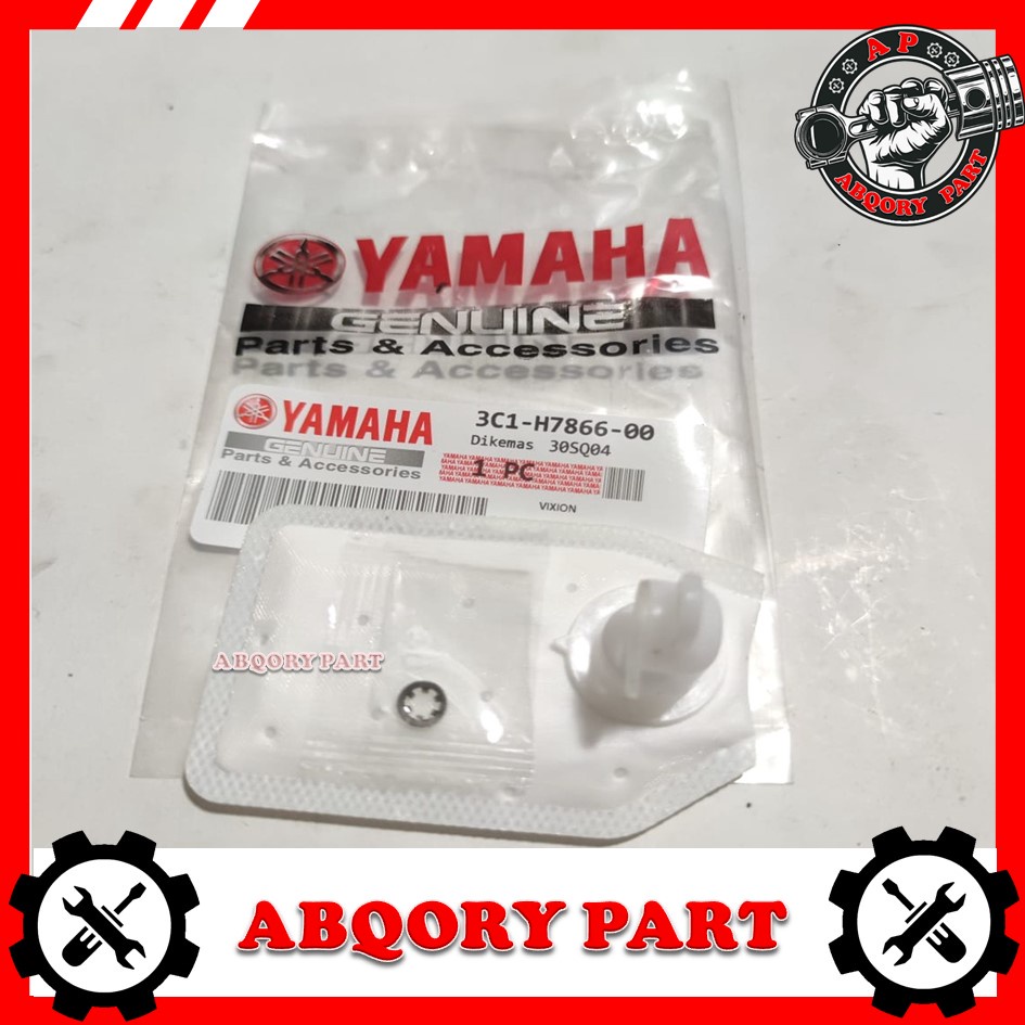 AbqoryPart___Pempes vixion Filter Bensin Saringan vixion 3C1