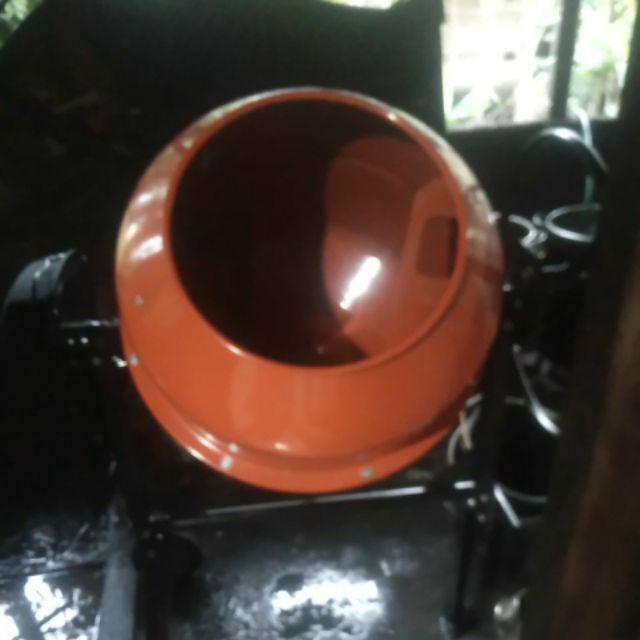 Molen Aduk Semen Mesin Molen Mini Listrik 200l Free Ongkir Pulau Jawa