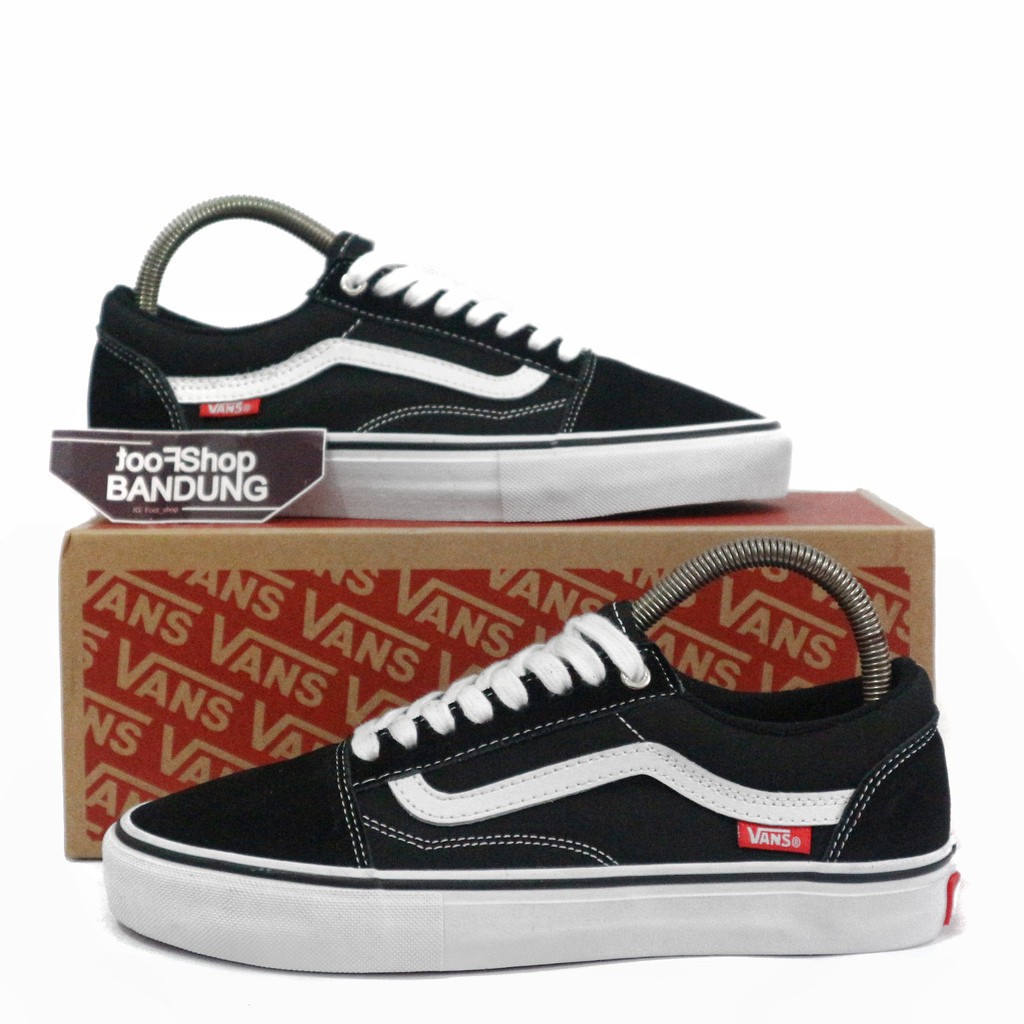 vans ultra pro