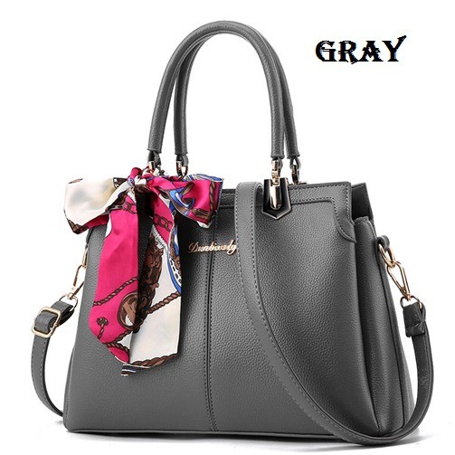 SH1235 TAS IMPORT WANITA / TAS ORI BATAM / FREE ACCESORIES