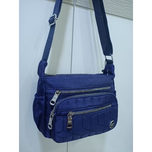 Tas Slempang MMK 7132 + Dustbag