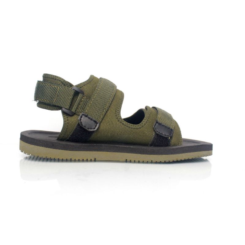 Sandal Traveling - SMURF Footwear -jokey series