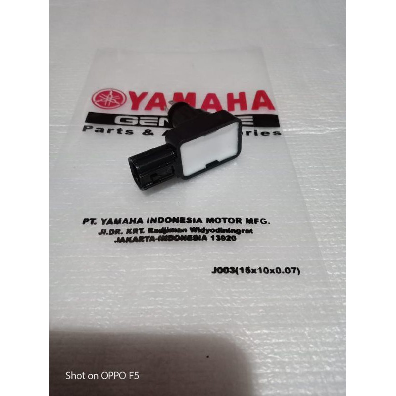 ic fuel pump yamaha pnp mio fi vixion new dan r15