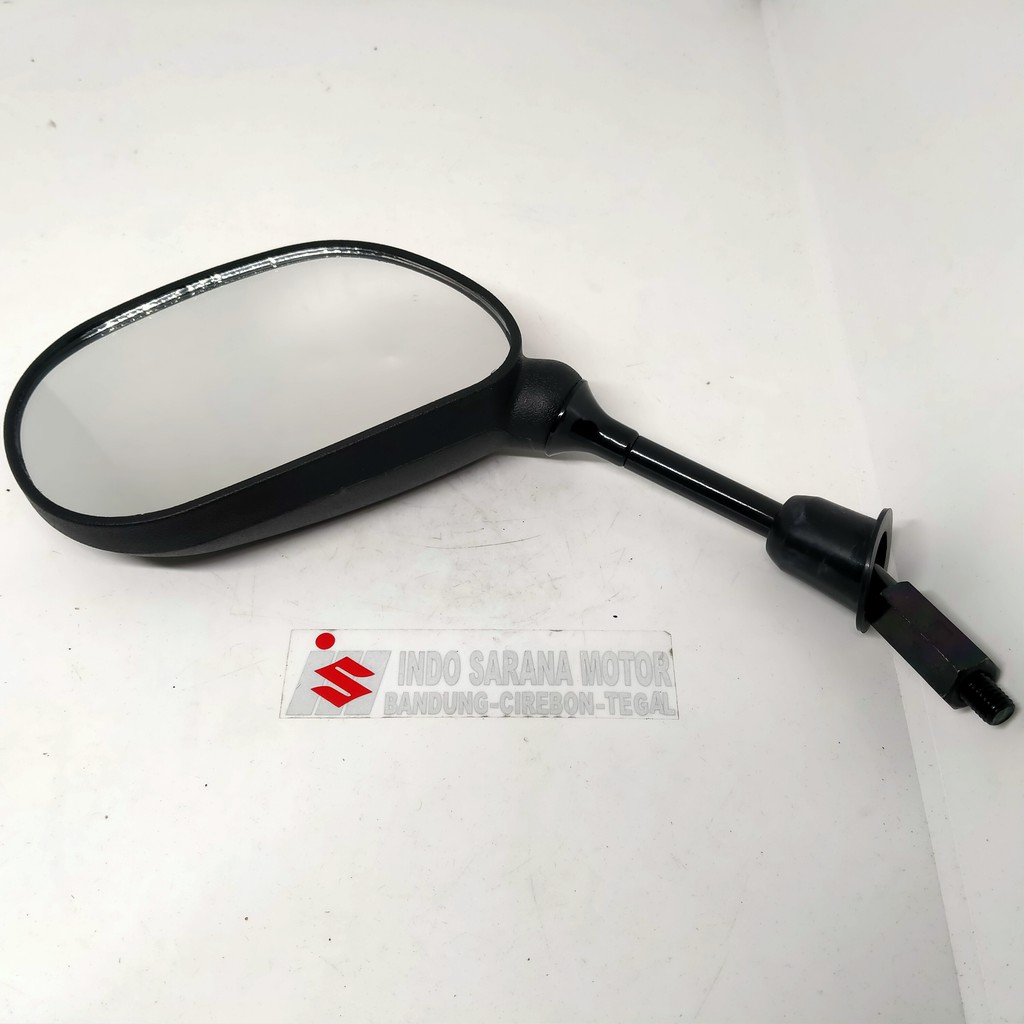 SPION KIRI SUZUKI SATRIA 2 TAK LUMBA SHOGUN 110