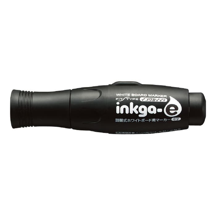 

Inkga e Whiteboard Marker Hitam