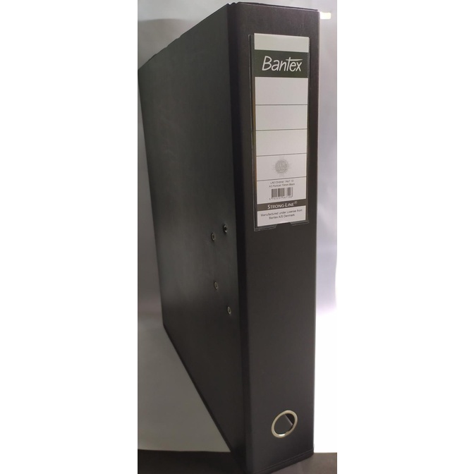 

Office & Stationery | Document Organizer | Bantex Ordner A3 Potrait 1467 | Best Seller