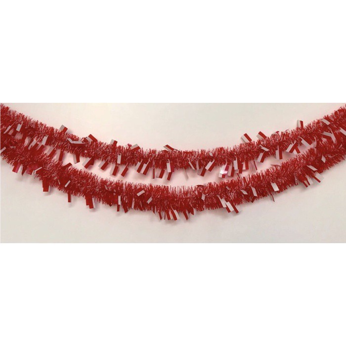 Slinger bendera merah putih 1785 A (7cm/2m) / Hiasan 17 agustus 1785A HUT RI