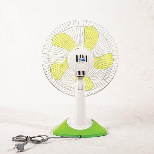 Kipas Meja Saga 12 Inch-Desk fan Saga STF1201